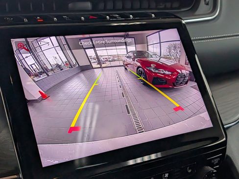 Used 2023 Jeep Grand Cherokee L Overland image 26