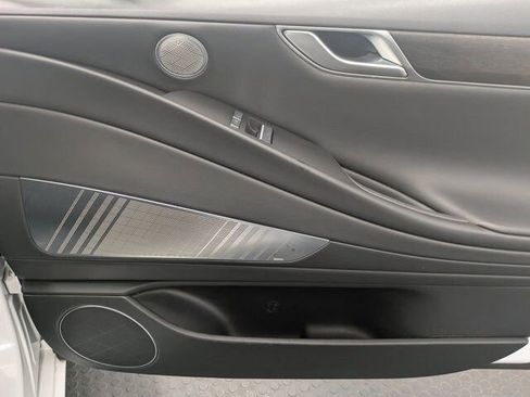 Used 2023 Genesis Electrified G80 AWD/4WD image 28