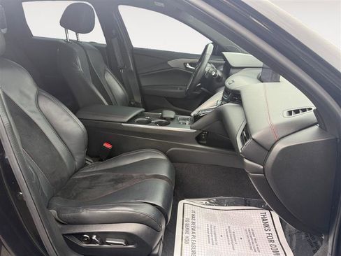 Used 2023 Acura TLX Type S image 17