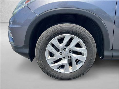 Used 2016 Honda CR-V EX image 26