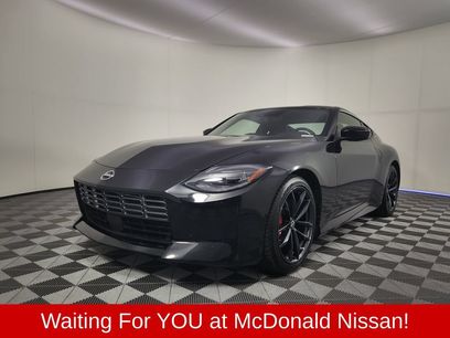Used 2024 Nissan Z Performance w/ Floor Mat Package