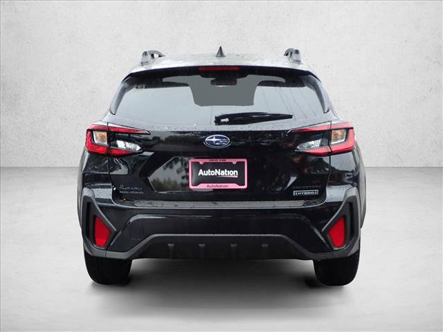 New 2026 Subaru Crosstrek 2.5i Limited AWD/4WD image 3