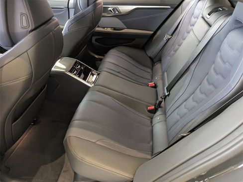 New 2026 BMW 840i image 13