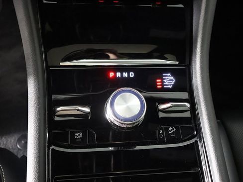 Used 2021 Jeep Grand Cherokee L Overland w/ Luxury Tech Group IV image 54