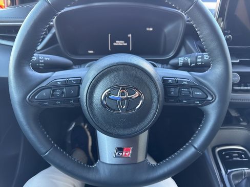 Used 2025 Toyota Corolla GR image 31