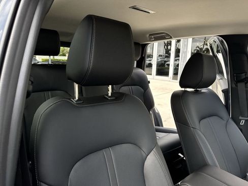 New 2026 MAZDA CX-70 SC Plus image 47