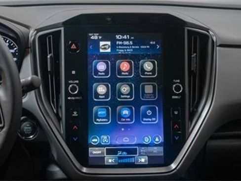 New 2026 Subaru Crosstrek 2.5i Wilderness AWD/4WD image 12