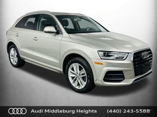 Used 2016 Audi Q3 2.0T Premium Plus 360° Tour