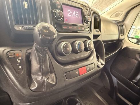 Used 2020 RAM ProMaster 3500 image 37