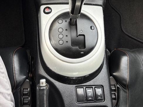 Used 2006 Nissan 350Z Touring image 20