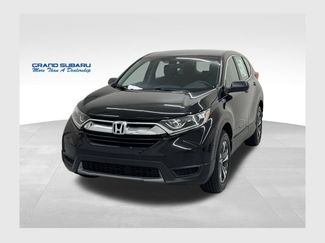 Used 2018 Honda CR-V LX 360° Tour