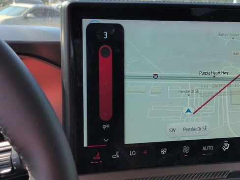 New 2026 Ford Bronco Sport Outer Banks w/ Outer Banks Tech Package+ image 25