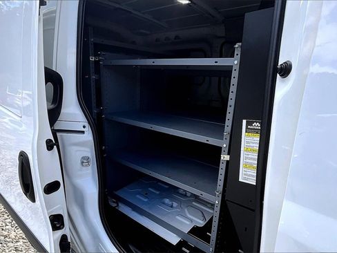 Used 2020 RAM ProMaster City Tradesman SLT image 22