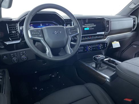 New 2026 Chevrolet Silverado 1500 LT Trail Boss w/ LT Trail Boss Premium Package image 2