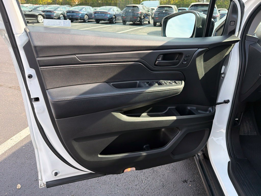 Used 2022 Honda Odyssey EX-L image 18