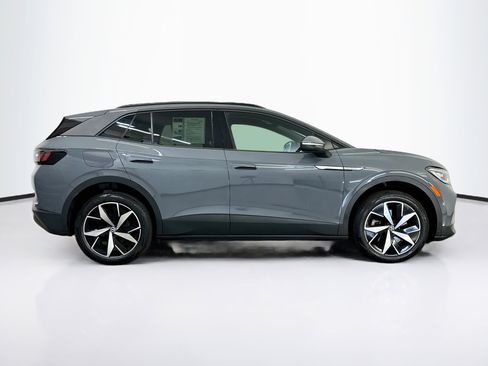 Used 2023 Volkswagen ID.4 Pro S AWD/4WD image 10