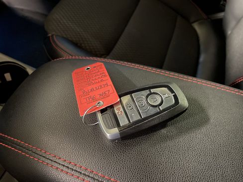 Used 2024 Ford Escape ST-Line Elite image 15