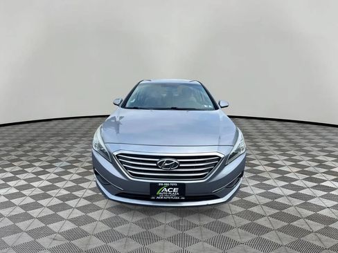 Used 2016 Hyundai Sonata SE FWD image 3