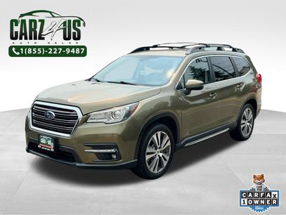 Used 2022 Subaru Ascent Limited
