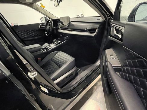 Used 2024 Mitsubishi Outlander SEL image 27