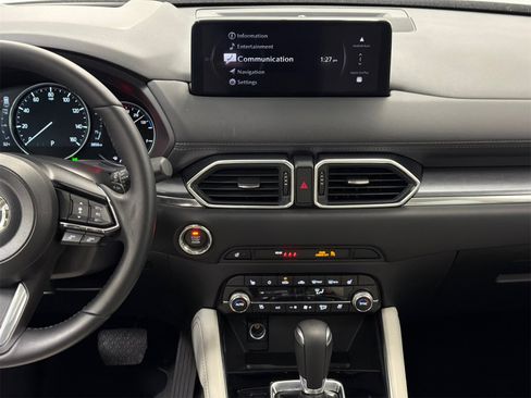 Used 2025 MAZDA CX-5 AWD 2.5 S w/ Premium Plus Pkg image 20