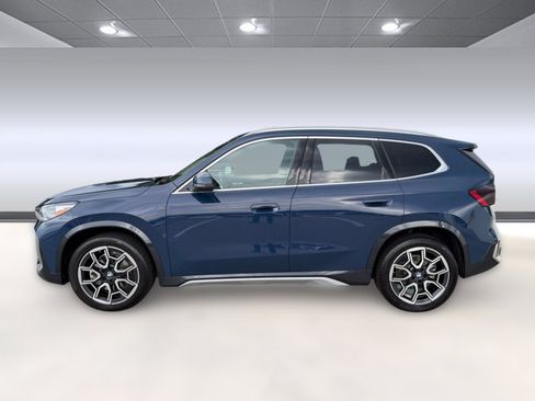 Used 2026 BMW X1 xDrive28i AWD/4WD image 2