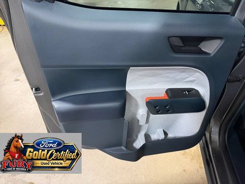Used 2024 Ford Maverick XLT w/ XLT Luxury Package FWD image 25