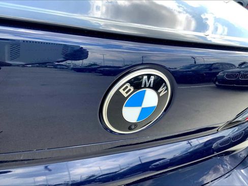 New 2025 BMW 760i xDrive w/ Executive Package image 15