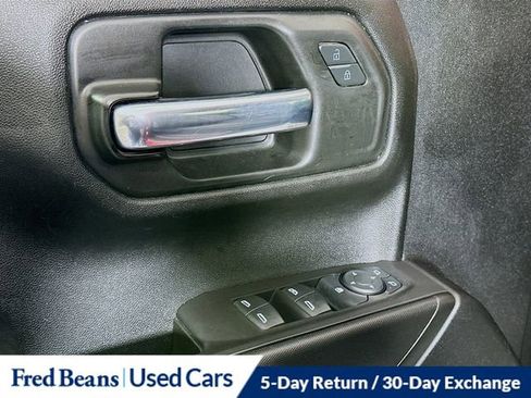 Used 2020 Chevrolet Silverado 1500 Custom Trail Boss w/ Custom Convenience Package image 18