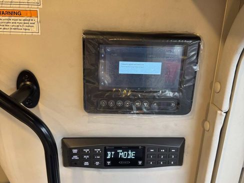 Used 2019 Ford Transit 350 156 DRW w/ Motorhome Prep Package image 18