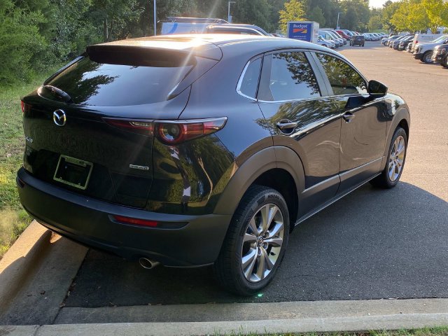 Used 2021 MAZDA CX-30 FWD 2.5 S w/ Select Package image 32
