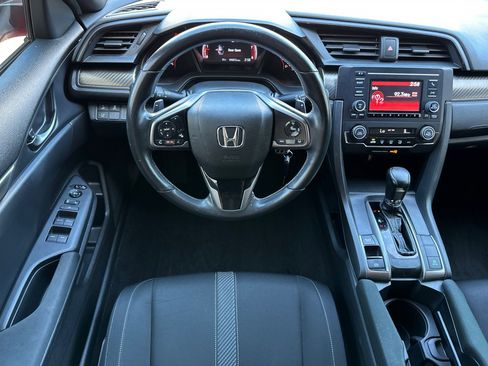 Used 2019 Honda Civic Sport image 16