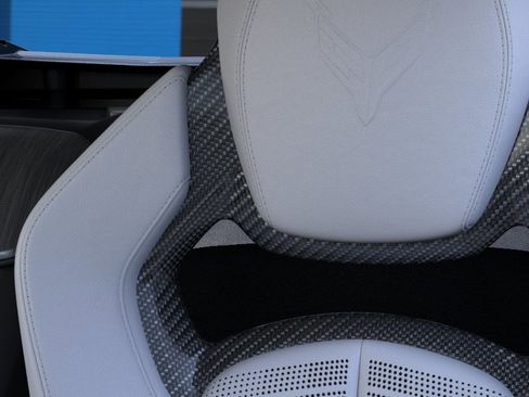 New 2026 Chevrolet Corvette Z06 w/ Battery Protection Package image 45