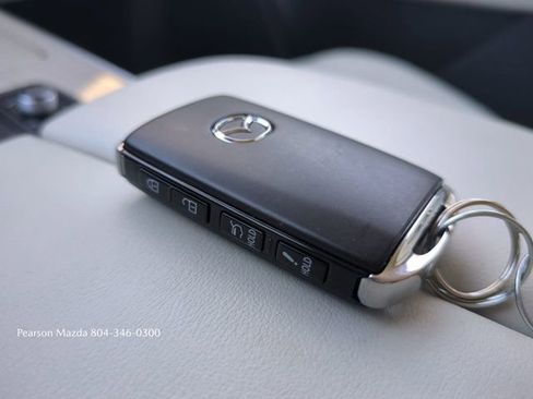 Used 2025 MAZDA CX-90 3.3 Turbo S w/ Premium Package image 32