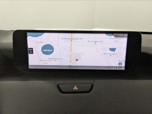 Used 2024 MAZDA CX-90 Plug-In Hybrid w/ Premium Pkg image 34