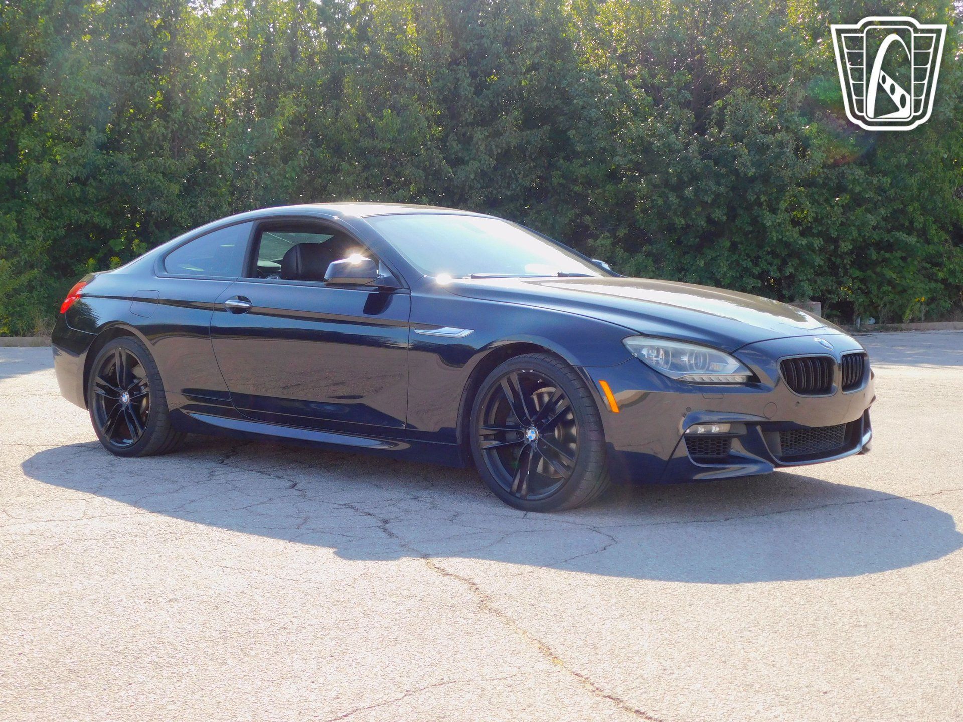 Used 2013 BMW 650i Coupe RWD image 34