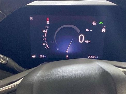 Used 2024 Buick Encore GX Sport Touring w/ Experience Buick Package FWD image 43