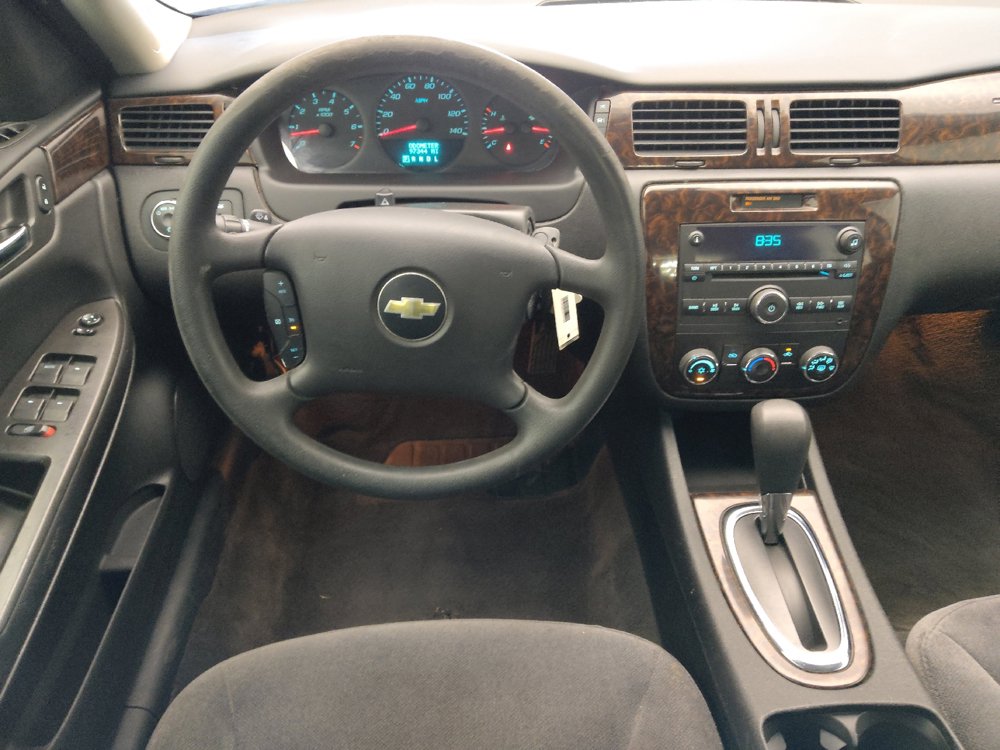 Used 2014 Chevrolet Impala Limited LS FWD image 22
