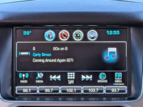 Used 2017 Chevrolet Tahoe LT image 16