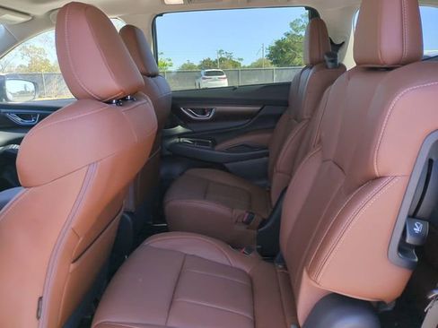 New 2026 Subaru Ascent Touring image 14