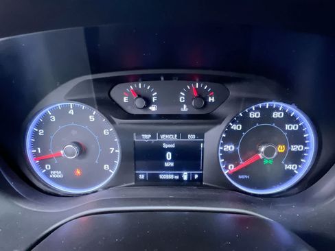 Used 2019 GMC Acadia SLE w/ Driver Alert Package I FWD image 22