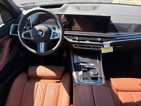 New 2026 BMW X5 xDrive40i w/ M Sport Package AWD/4WD image 10