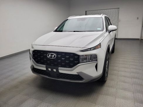 Used 2023 Hyundai Santa Fe SEL FWD image 15