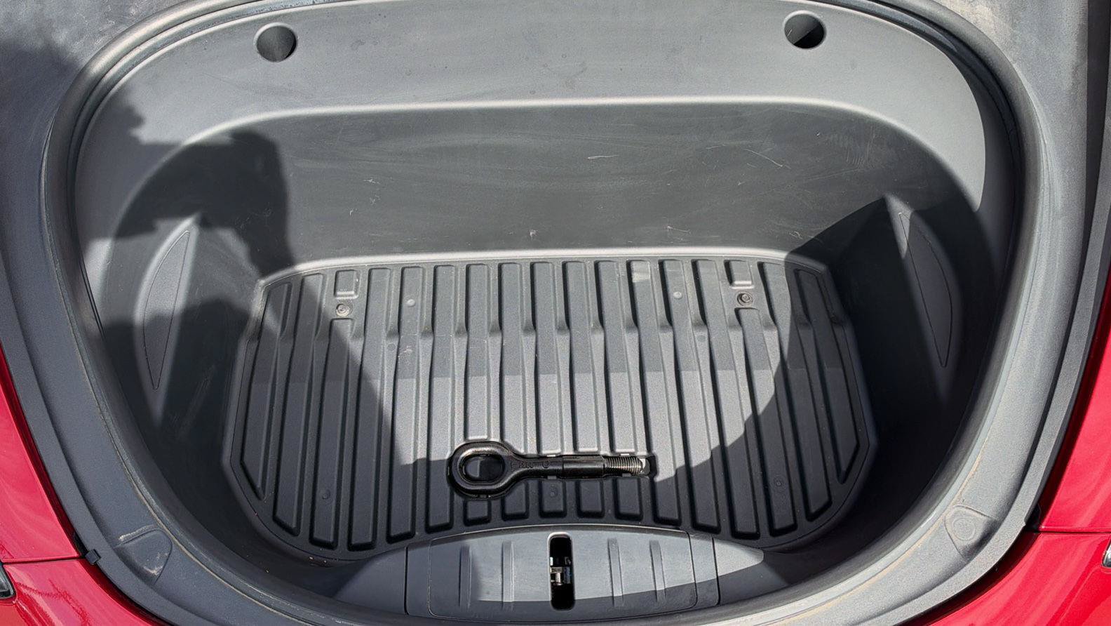 Used 2023 Tesla Model 3 Standard Range RWD image 27
