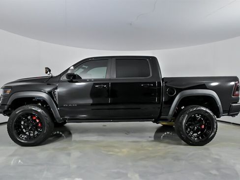 Used 2022 RAM 1500 TRX w/ TRX Level 2 Equipment Group AWD/4WD image 6