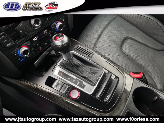 Used 2015 Audi S5 Premium Plus AWD/4WD image 14