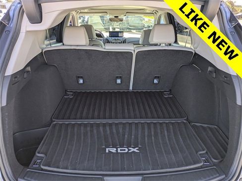 Used 2020 Acura RDX w/ Technology Package image 14