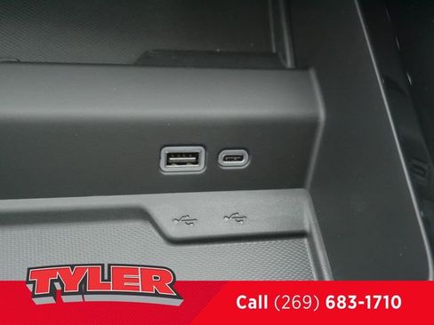 New 2026 Chevrolet Suburban Premier w/ Sun And Tow Package image 40