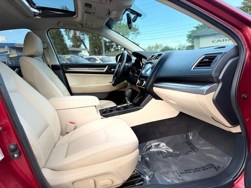 Used 2019 Subaru Legacy 2.5i Limited image 20