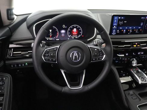 Certified 2026 Acura MDX SH-AWD w/ Advance Package image 16